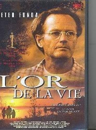 LOr De La Vie [FRENCH] DVD Pre-Owned Region 2