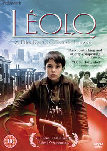 Leolo DVD (2008) Maxime Collin, Lauzon (DIR) Cert 18 Pre-Owned Region 2