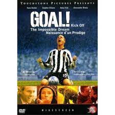 Goal! Kick Off! DVD Pre-Owned Region 2