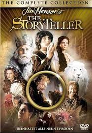 Jim Hensons The Storyteller [Import Alle DVD Pre-Owned Region 2