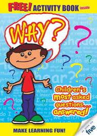 The Why DVD Pre-Owned Region 2