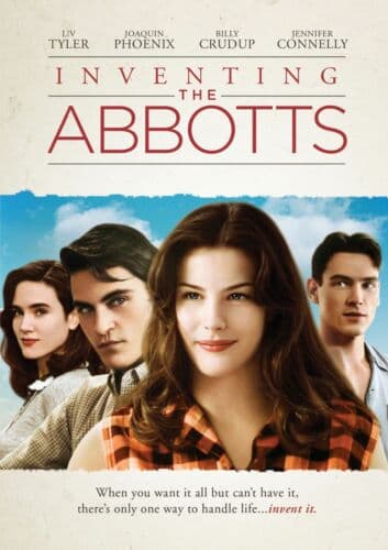 Inventing The Abbotts  [1997] [Regi DVD Pre-Owned Region 2
