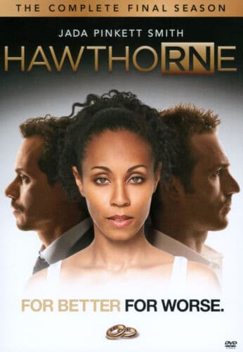 Hawthorne: Season Three  [Region 1] DVD Pre-Owned Region 2