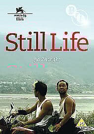 Still Life DVD (2008) Tao Zhao, Jia (DIR) Cert PG Pre-Owned Region 2