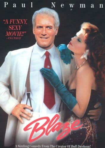 Blaze  [1990] [Region 1] [US Import DVD Pre-Owned Region 2