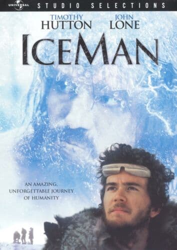 Iceman  [Region 1] [US Import] [NTS DVD Pre-Owned Region 2