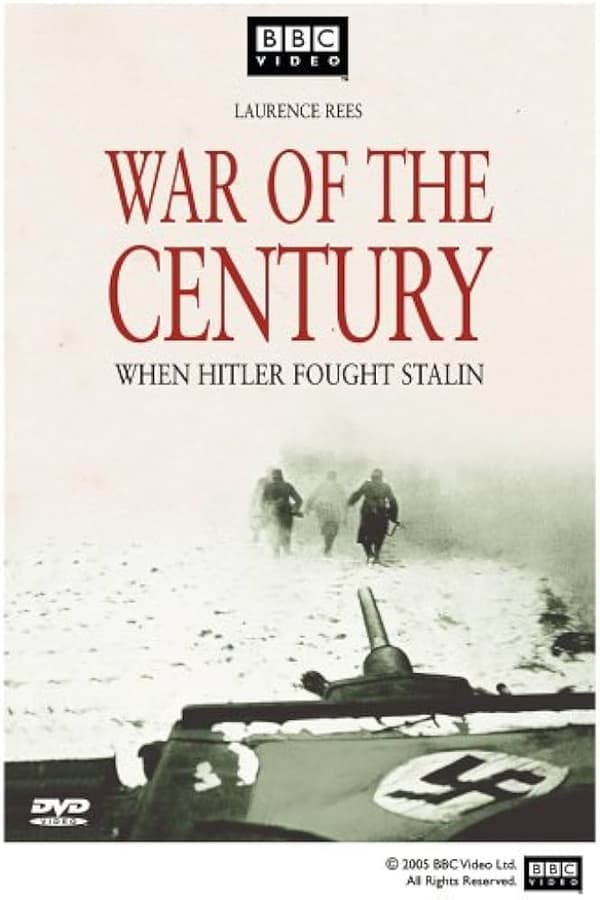 War Of The Century  [1999] [Region DVD Pre-Owned Region 2