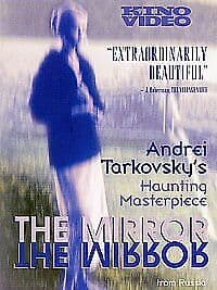 Mirror DVD (2016) Margarita Terekhova, Tarkovsky (DIR) Cert U Pre-Owned Region 2