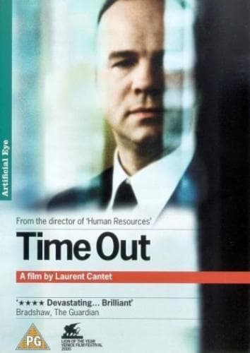 Time Out DVD (2002) Aur?lien Recoing, Cantet (DIR) Cert PG Pre-Owned Region 2