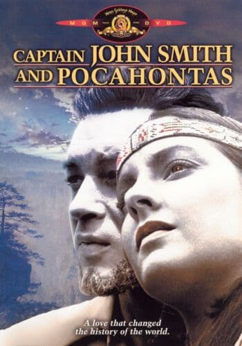 Captain John Smith & Pocahontas  [1 DVD Pre-Owned Region 2