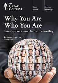 Why You Are Who You Are: Investigations DVD Pre-Owned Region 2