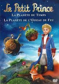 Le Petit Prince - La Planete Du Temps - DVD Pre-Owned Region 2