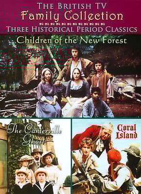 Coffret Classique De Langoisse 4 DVD : S DVD Pre-Owned Region 2