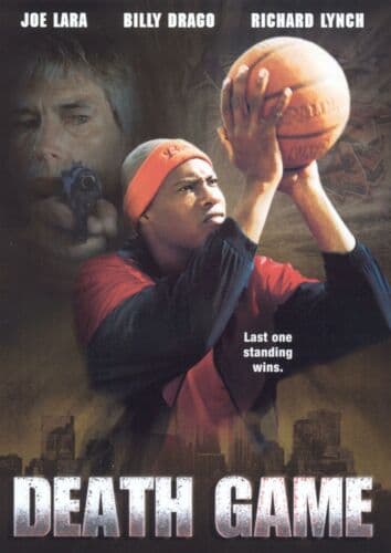 Death Game  [Region 1] [US Import] DVD Pre-Owned Region 2