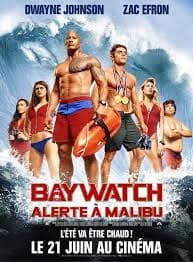 Baywatch : Alerte ? Malibu DVD Pre-Owned Region 2