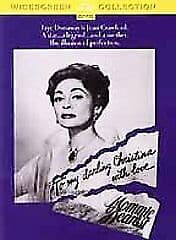 Mommie Dearest-Dvd DVD Pre-Owned Region 2