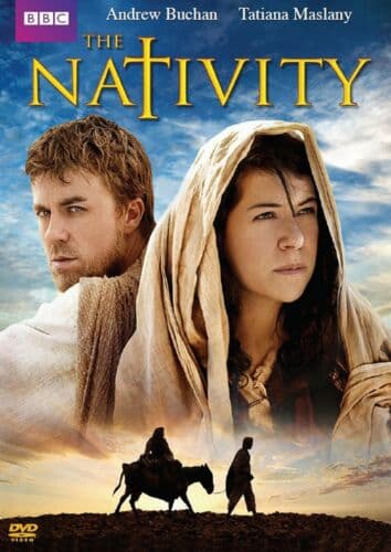 Nativity  [Region 1] [NTSC] DVD Pre-Owned Region 2