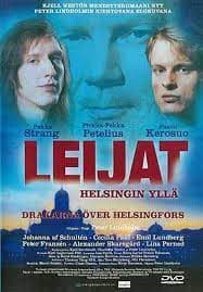Kites Over Helsinki ( Leijat Helsingin Y DVD Pre-Owned Region 2