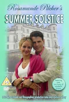 Summer Solstice  [Region 2] (Englis DVD Pre-Owned Region 2