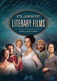 Classic Literature On Film  [Region DVD Pre-Owned Region 2