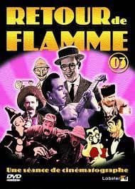 Retour De Flamme 3 DVD Pre-Owned Region 2