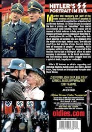 Hitlers Ss: Portrait In Evil  [Regi DVD Pre-Owned Region 2
