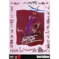Battuta DVD Pre-Owned Region 2