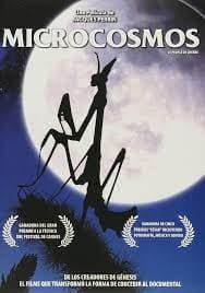 Microcosmos, Le Peuple De Lherbe - ?diti DVD Pre-Owned Region 2