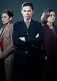 Life Of Crime DVD (2015) Hayley Atwell Cert 15 Pre-Owned Region 2