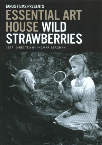Essential Art House: Wild Strawberries [ DVD Pre-Owned Region 2
