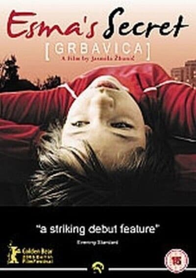 Esma’s Secret DVD (2007) Mirjana Karanovic, Zbanic (DIR) Cert 15 Pre-Owned Region 2