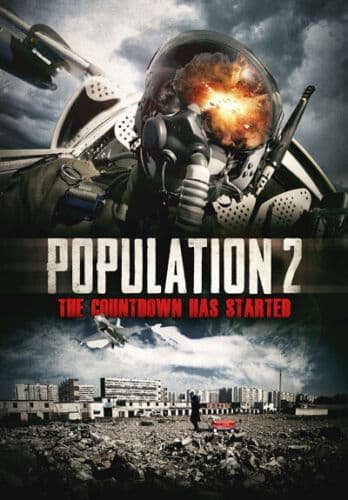 Population 2  [Region 1] [NTSC] [US DVD Pre-Owned Region 2