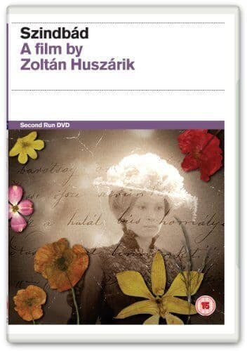 Szindb?d DVD (2011) Zolt?n Latinovits, Husz?rik (DIR) Cert 15 Pre-Owned Region 2