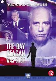 The Day Reagan Was Shot (Region 2) (Impo DVD Pre-Owned Region 2