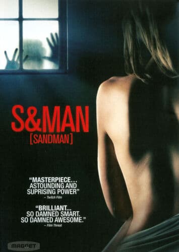 S&Man  [2010] [Region 1] [US Import DVD Pre-Owned Region 2