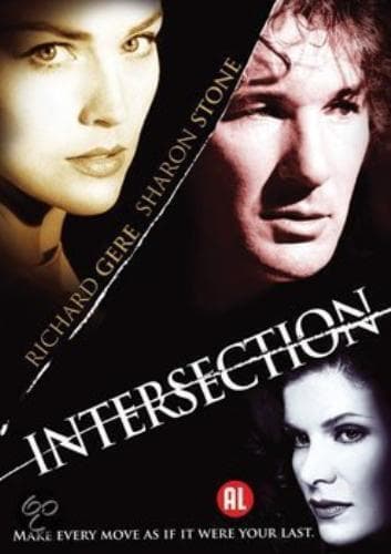 INTERSECTION [Dutch Import] DVD Pre-Owned Region 2