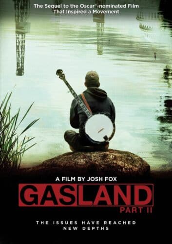 Gasland Part II  [2013] [Region 1] DVD Pre-Owned Region 2