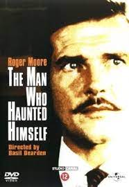 The Man Who Haunted Himself [1970] [Dutc DVD Pre-Owned Region 2