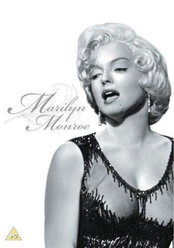 Screen Goddess Collection: Marilyn Monroe DVD (2006) Jeffrey Lynn, Pierson Pre-Owned Region 2