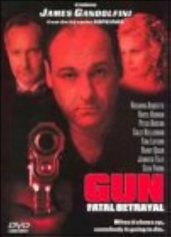 Gun: Fatal Betrayal  [Region 1] [US DVD Pre-Owned Region 2