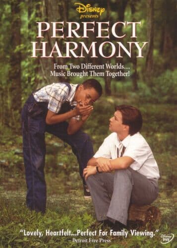Perfect Harmony Multi DVD Pre-Owned Region 2