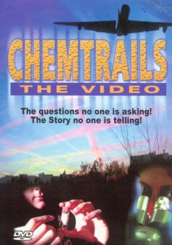 Chemtrails  [2005] [Region 1] [US I DVD Pre-Owned Region 2