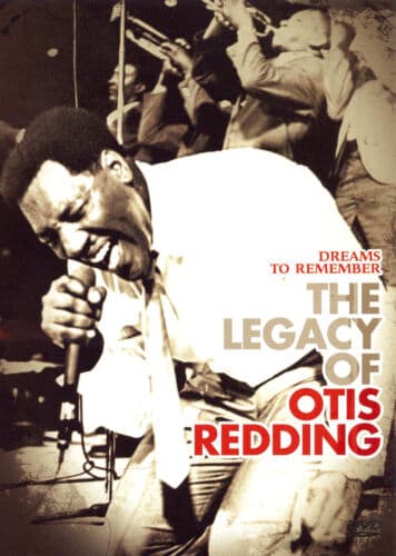 Dreams To Remember: The Legacy Of Otis R DVD Pre-Owned Region 2