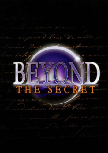 Beyond The Secret  [2009] [Region 1 DVD Pre-Owned Region 2