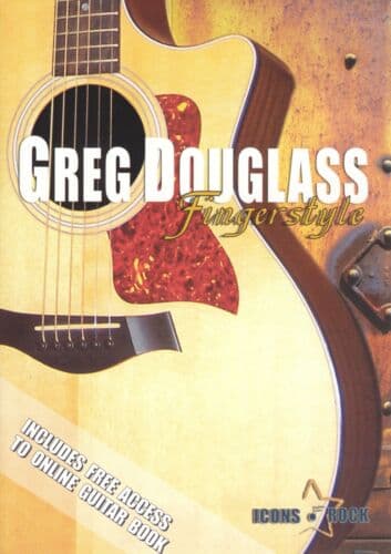 Fingerstyle  [2005] [Region 1] [US DVD Pre-Owned Region 2