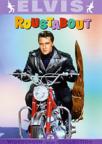 Roustabout  [1964] [Region 1] [US I DVD Pre-Owned Region 2