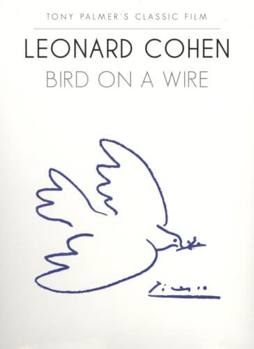 Bird On A Wire (Live In Europe 1972) [DV DVD Pre-Owned Region 2