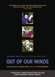 Out Of Our Minds  DVD Pre-Owned Region 2