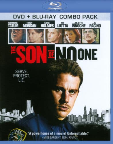 Son Of No One [Blu-ray] [2011] [US Impor Blu-ray Pre-Owned Region 2