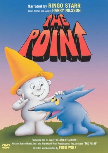 Point  [Region 1] [US Import] [NTSC DVD Pre-Owned Region 2